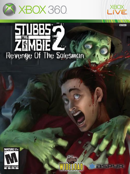 stubbs the zombie xbox download